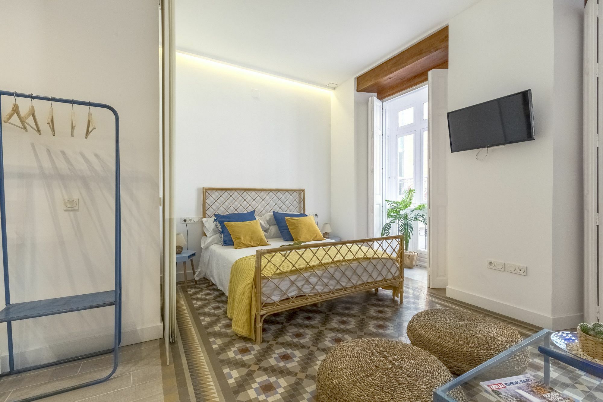 Living4Malaga Skyline Apartments Zewnętrze zdjęcie
